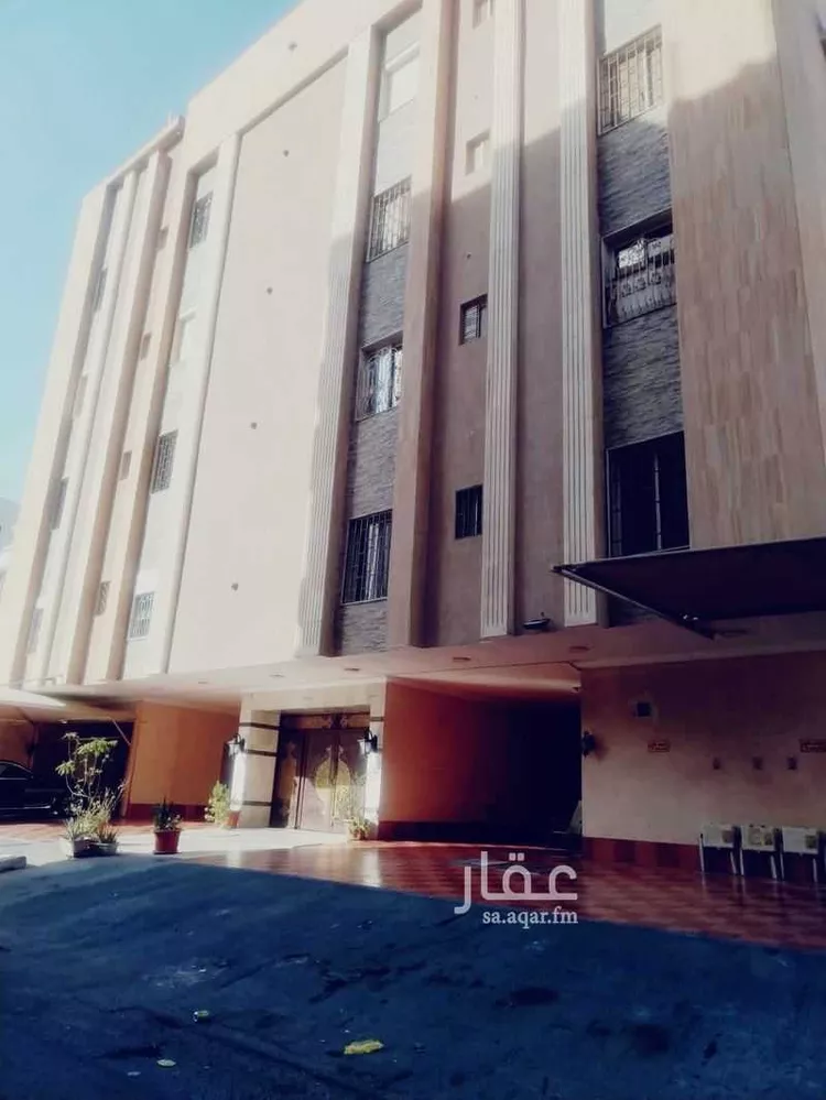 شقة للإيجار في شارع يزيد بن ابي منصور, حي النزهة, مدينة جدة, منطقة مكة المكرمة