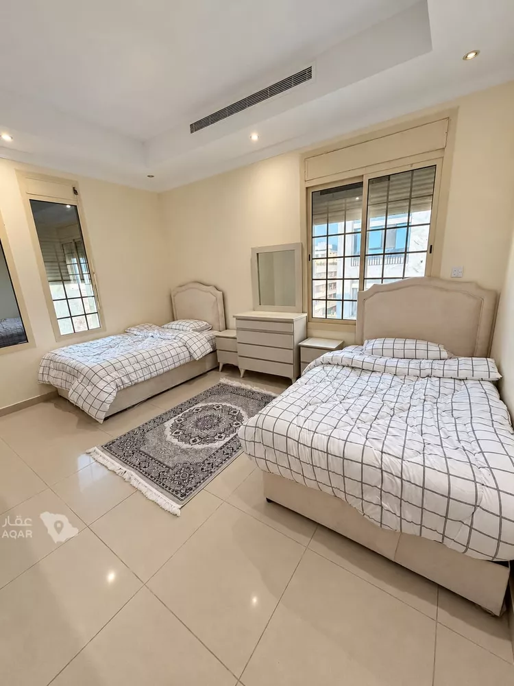 Apartment for Rent in Jeddah Al Hamra 7