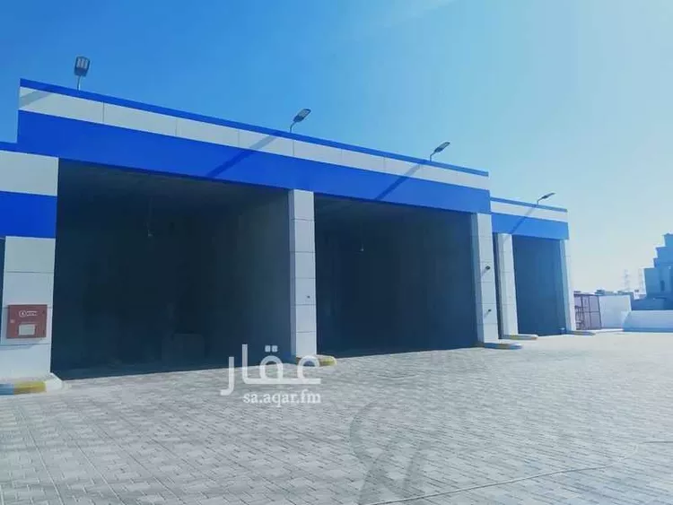محل للإيجار في شارع الشريف ابو نمى, حي البشائر, مدينة جدة, منطقة مكة المكرمة صورة 2