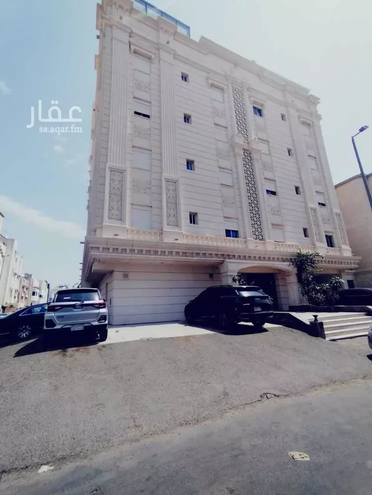 Apartment for Rent in Jeddah An Nuzhah