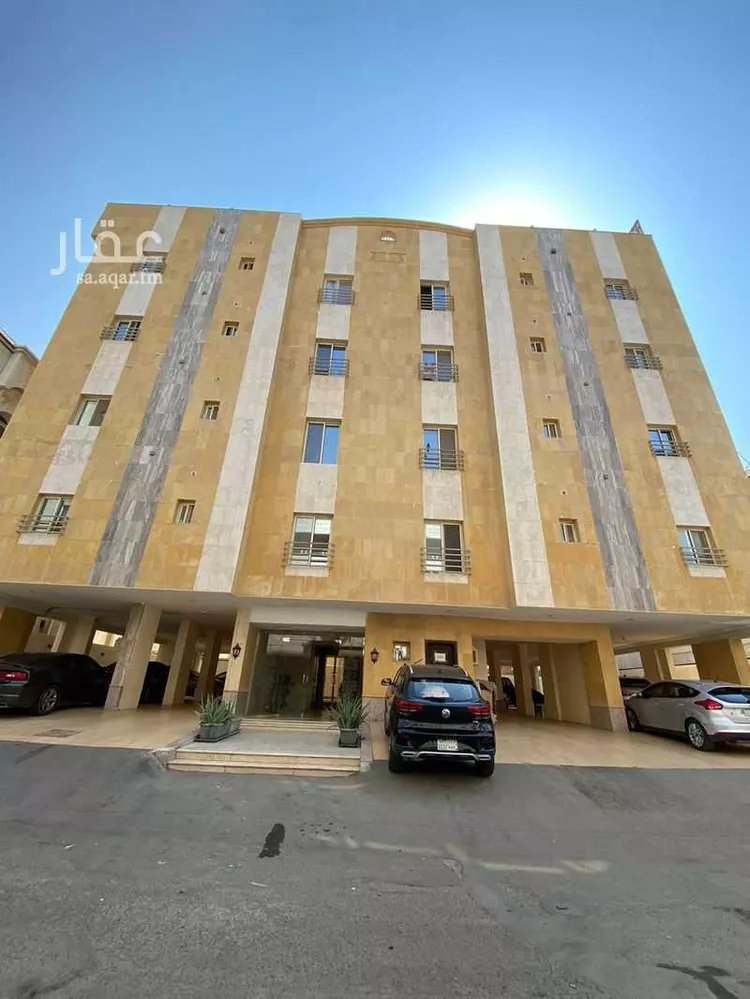 Apartment for Rent in Jeddah Ar Rawdah
