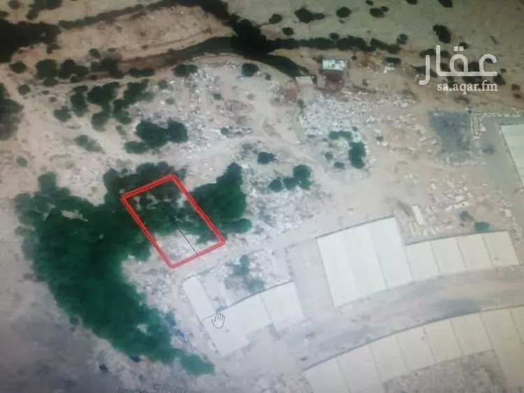 Land for Sale in Mecca Wadi Jalil