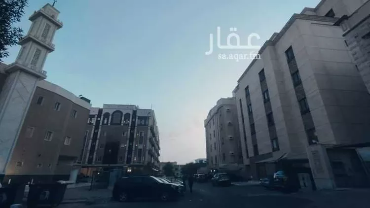 شقة للإيجار في شارع سيف الدين, حي السلامة, مدينة جدة, منطقة مكة المكرمة