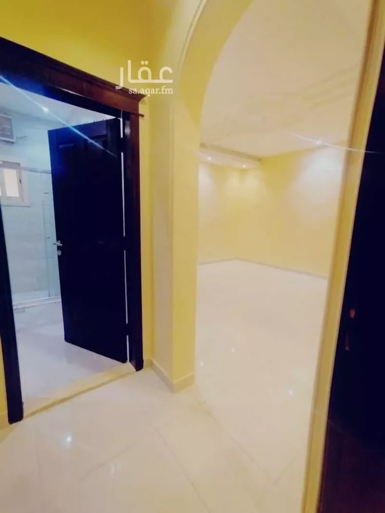 شقة للإيجار في شارع يزيد بن ابي منصور, حي النزهة, مدينة جدة, منطقة مكة المكرمة 8