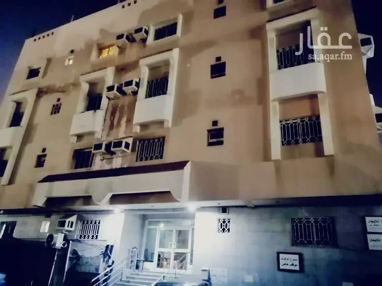 شقة للإيجار في شارع هبة الله, حي السلامة, مدينة جدة, منطقة مكة المكرمة