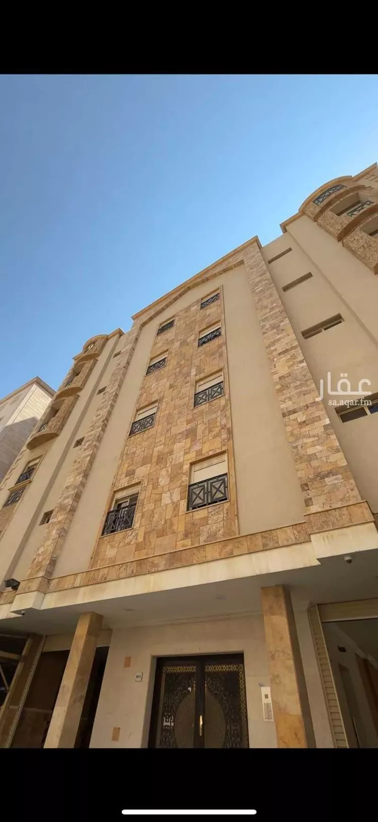 شقة للإيجار في شارع محمد صالح ابو زناد, حي الروضة, مدينة جدة, منطقة مكة المكرمة