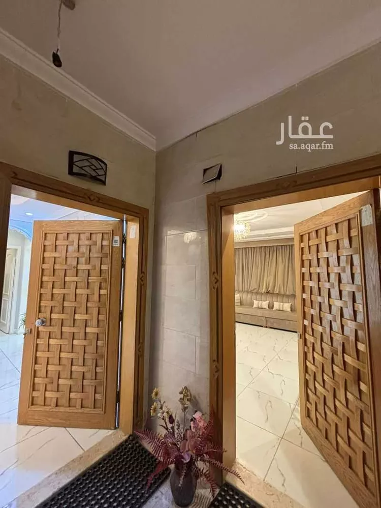 شقة للإيجار في شارع مناره المروه, حي السلامة, مدينة جدة, منطقة مكة المكرمة صورة 2
