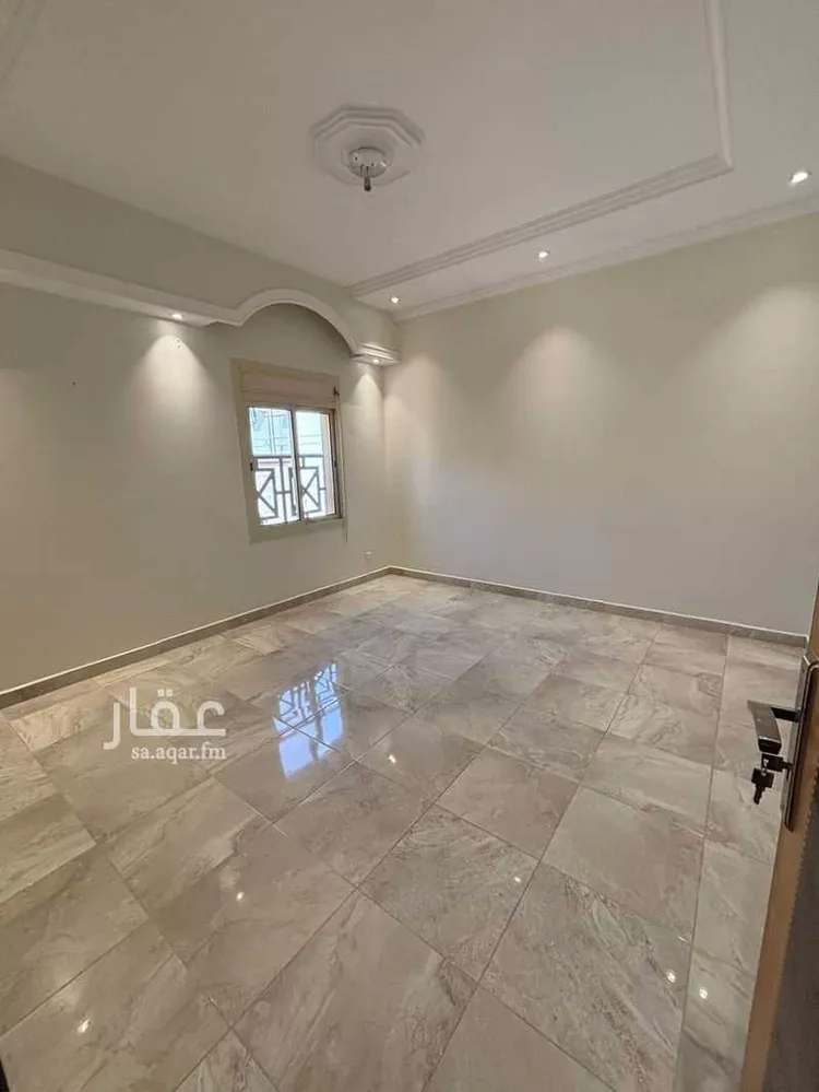 شقة للإيجار في شارع محمد صالح ابو زناد, حي الروضة, مدينة جدة, منطقة مكة المكرمة صورة 3
