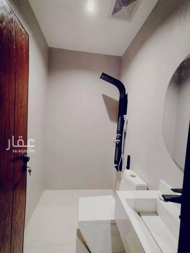 شقة للإيجار في شارع عبدالله جاسر, حي الزهراء, مدينة جدة, منطقة مكة المكرمة صورة 4