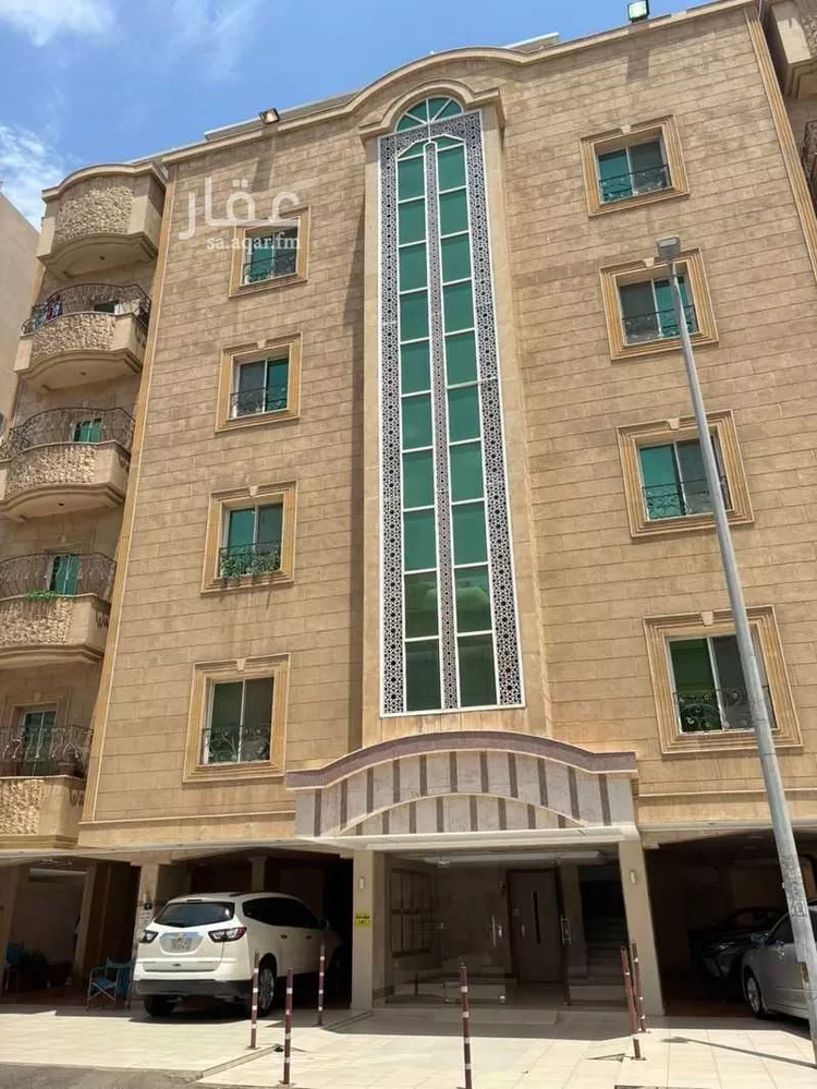 شقة للإيجار في شارع ابن الغماز, حي السلامة, مدينة جدة, منطقة مكة المكرمة