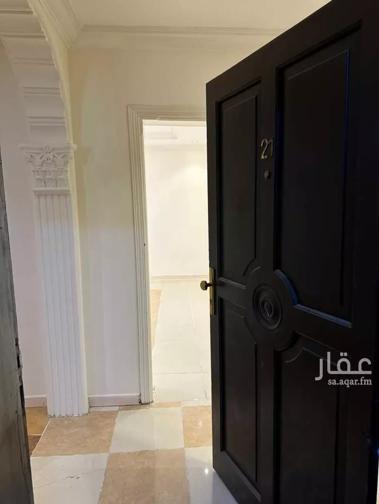 شقة للإيجار في شارع صري, حي السلامة, مدينة جدة, منطقة مكة المكرمة 1 صورة
