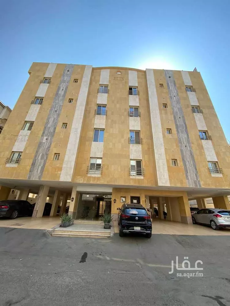 Apartment for Rent in Jeddah Ar Rawdah