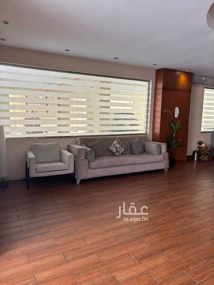 شقة للإيجار في شارع إبراهيم الصنيع, حي الروضة, مدينة جدة, منطقة مكة المكرمة 6