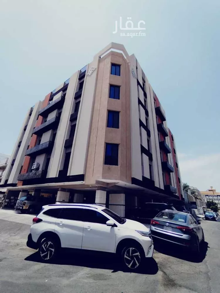 Apartment for Rent in Jeddah An Nuzhah