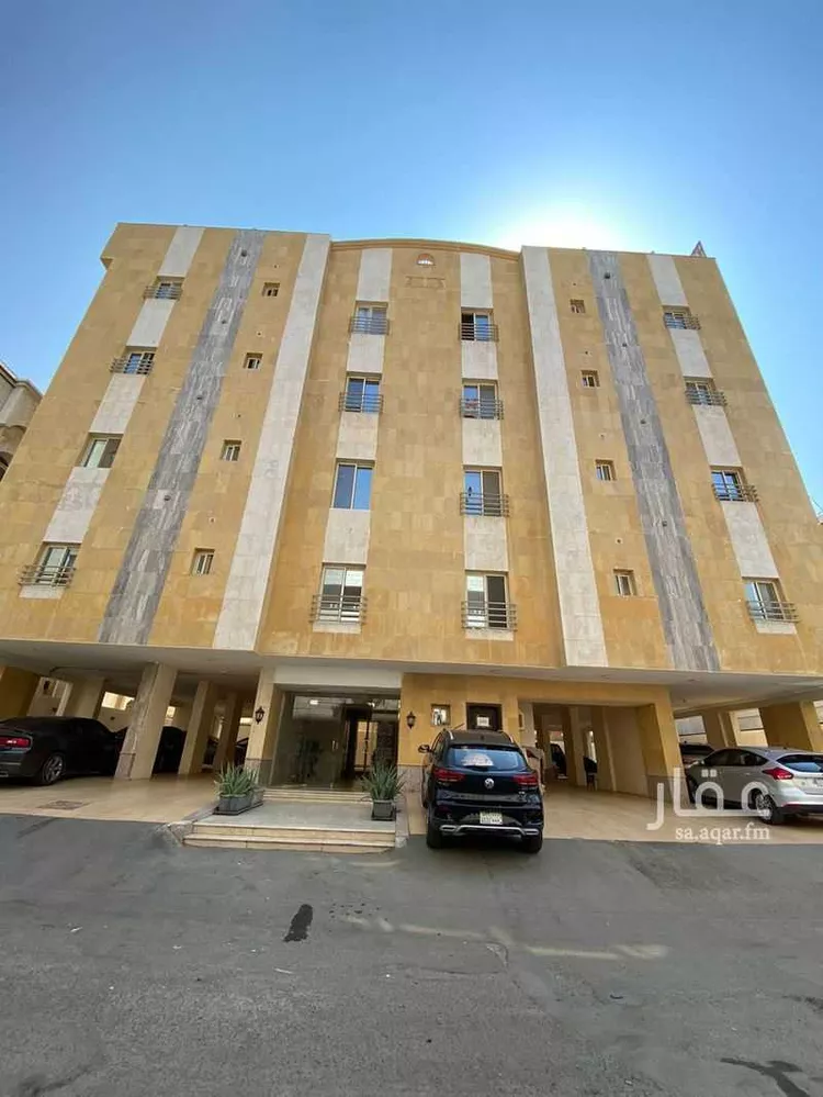 شقة للإيجار في شارع ابن زين الدين, حي الروضة, مدينة جدة, منطقة مكة المكرمة