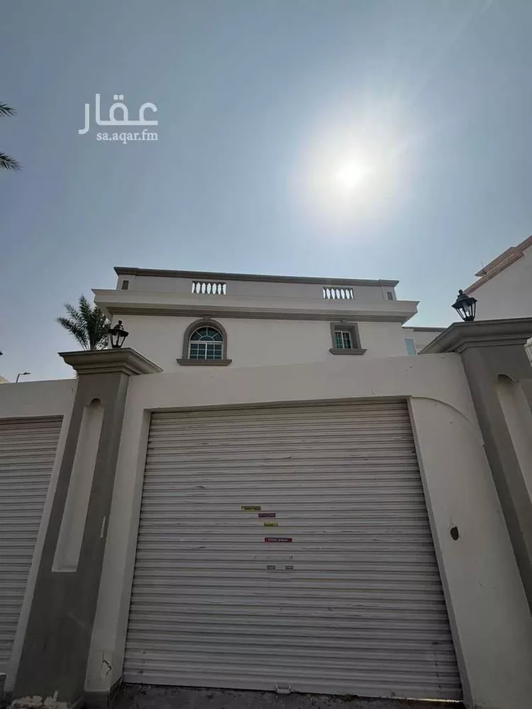 فيلا للإيجار في شارع عبدالعزيز ابن معمر, حي المحمدية, مدينة جدة, منطقة مكة المكرمة