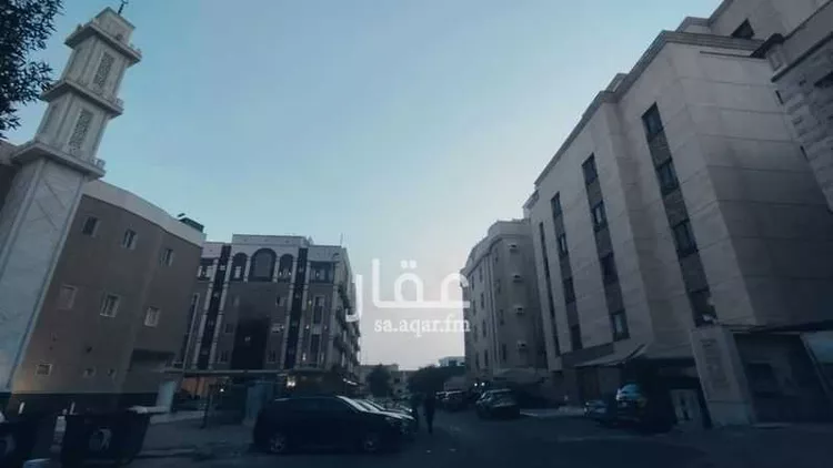 فيلا للإيجار في شارع سيف الدين, حي السلامة, مدينة جدة, منطقة مكة المكرمة