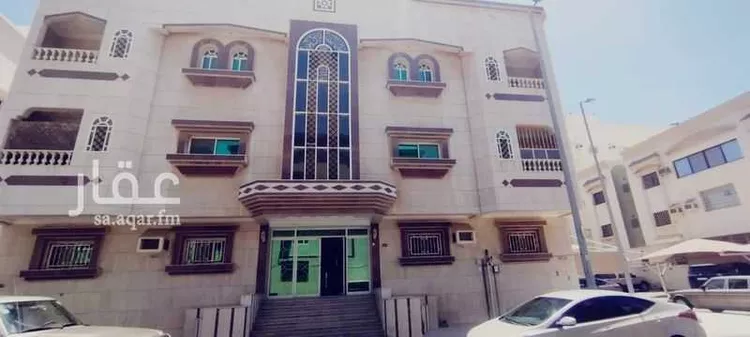 شقة للإيجار في شارع ابن العقيل, حي الروضة, مدينة جدة, منطقة مكة المكرمة