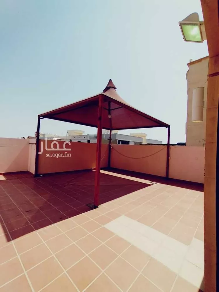 فيلا للإيجار في شارع سيف الدين, حي السلامة, مدينة جدة, منطقة مكة المكرمة صورة 4
