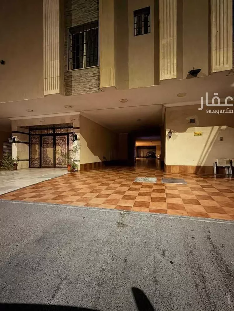 شقة للإيجار في شارع يزيد بن ابي منصور, حي النزهة, مدينة جدة, منطقة مكة المكرمة 1 صورة