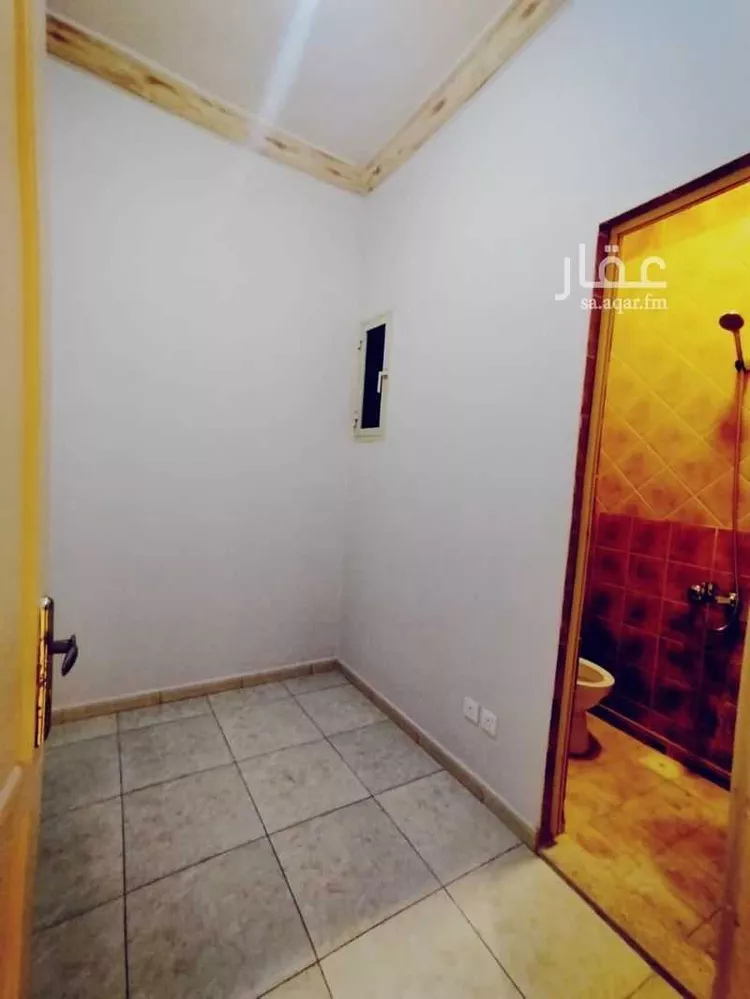 شقة للإيجار في شارع فؤاد بك حمزه, حي السلامة, مدينة جدة, منطقة مكة المكرمة 8