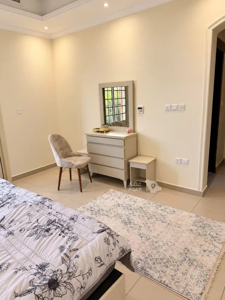 Apartment for Rent in Jeddah Al Hamra 9