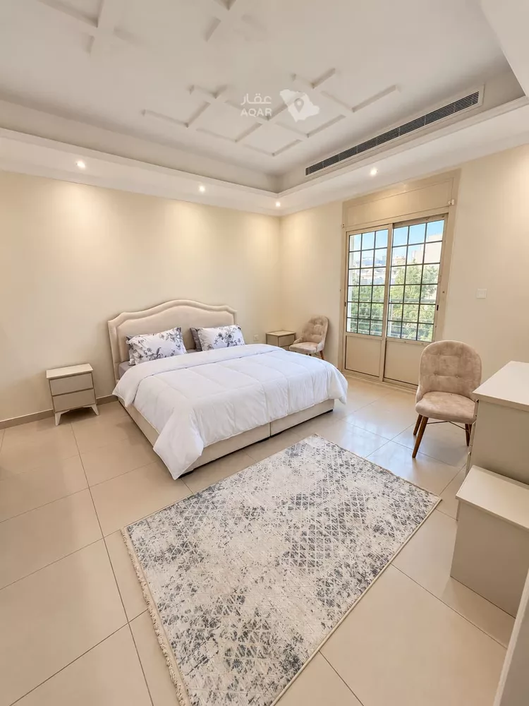 Apartment for Rent in Jeddah Al Hamra 12