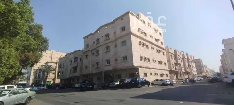 شقة للإيجار في شارع شجاع بن وهب, حي السلامة, مدينة جدة, منطقة مكة المكرمة