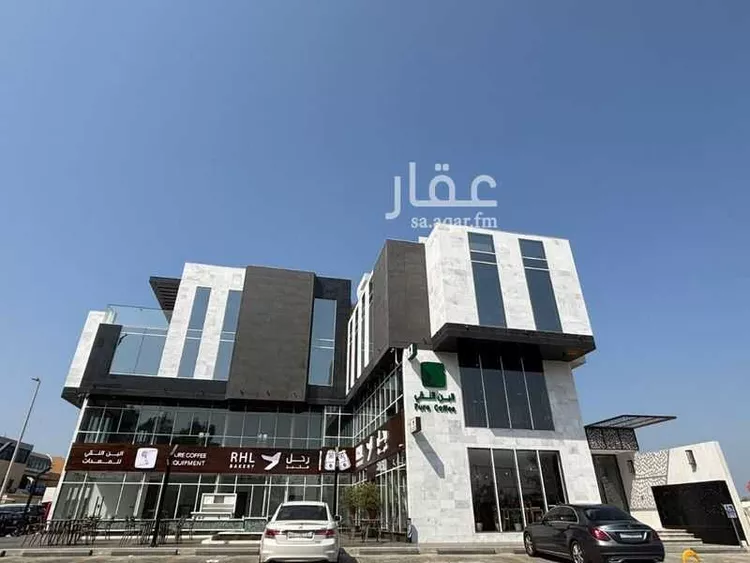 مكتب تجاري للإيجار في شارع الخالدية, حي الخالدية, مدينة جدة, منطقة مكة المكرمة