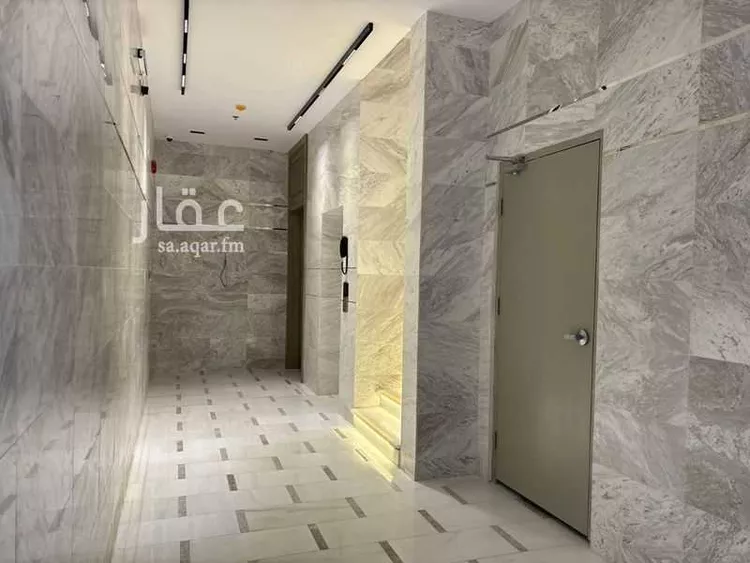 مكتب تجاري للإيجار في شارع الخالدية, حي الخالدية, مدينة جدة, منطقة مكة المكرمة صورة 5