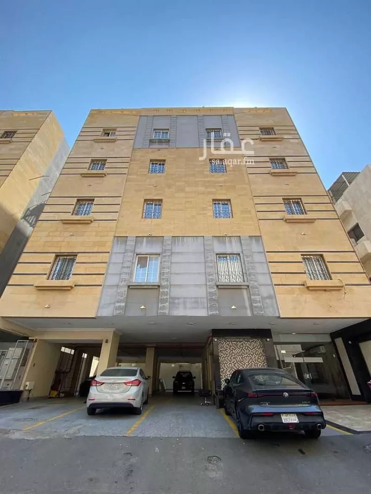 شقة للإيجار في شارع إبراهيم الصنيع, حي الروضة, مدينة جدة, منطقة مكة المكرمة