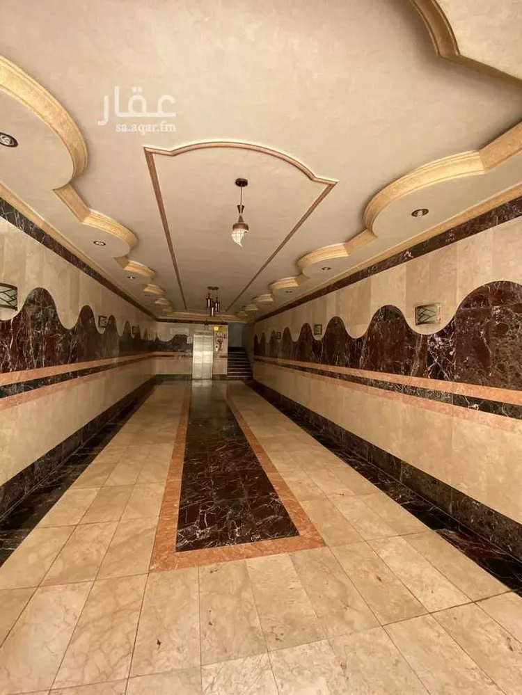 شقة للإيجار في شارع شافعي بن عمر , حي السلامة, مدينة جدة, منطقة مكة المكرمة صورة 2
