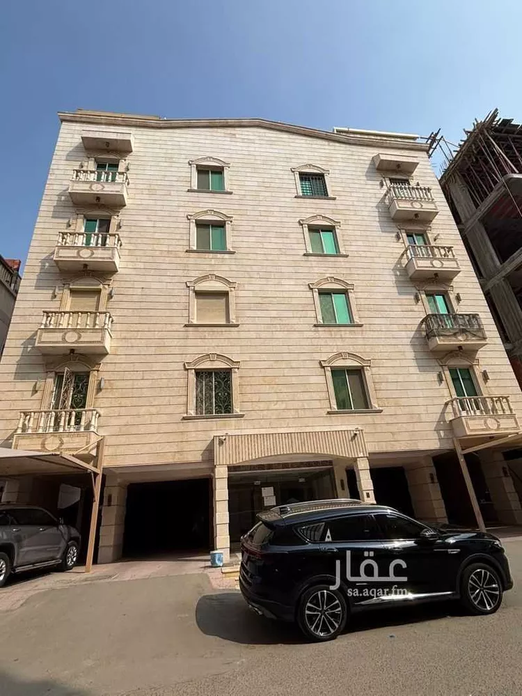 شقة للإيجار في شارع مناره المروه, حي السلامة, مدينة جدة, منطقة مكة المكرمة