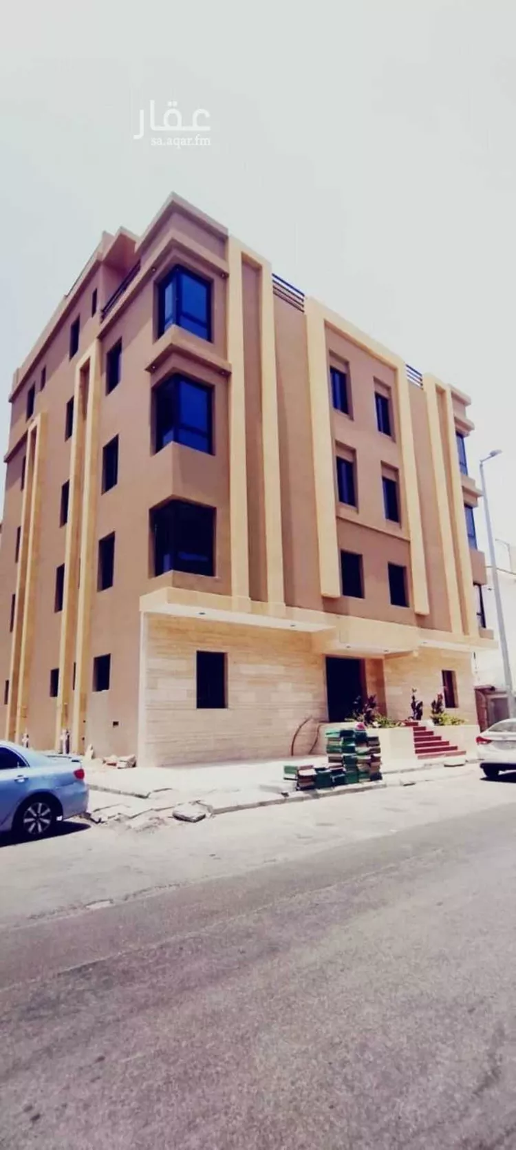 شقة للإيجار في شارع إبن شداد, حي البوادي, مدينة جدة, منطقة مكة المكرمة