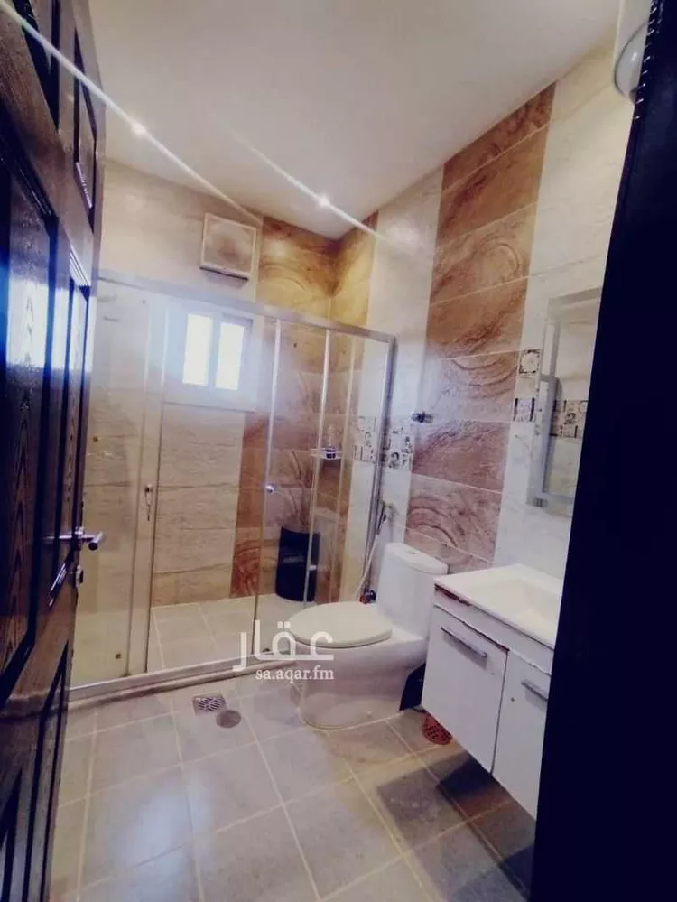 شقة للإيجار في شارع يزيد بن ابي منصور, حي النزهة, مدينة جدة, منطقة مكة المكرمة 11