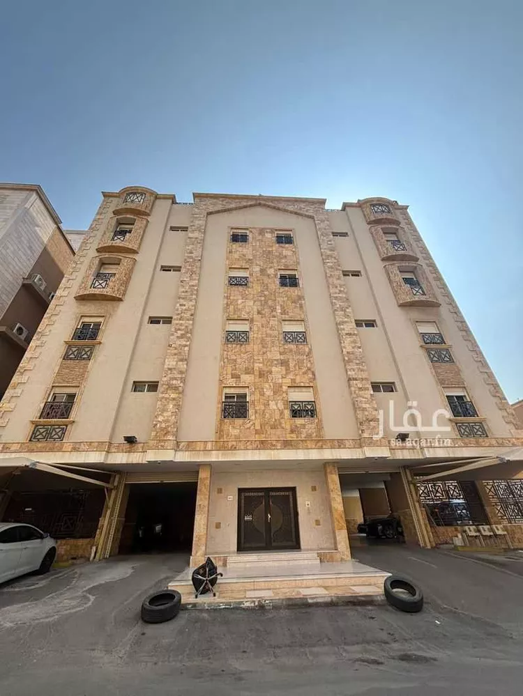 Apartment for Rent in Jeddah Ar Rawdah