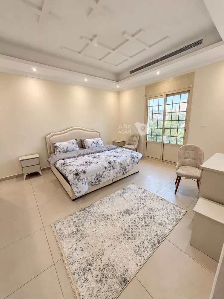 Apartment for Rent in Jeddah Al Hamra 8