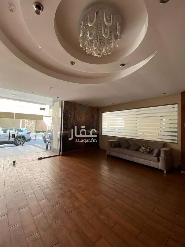 شقة للإيجار في شارع إبراهيم الصنيع, حي الروضة, مدينة جدة, منطقة مكة المكرمة صورة 2