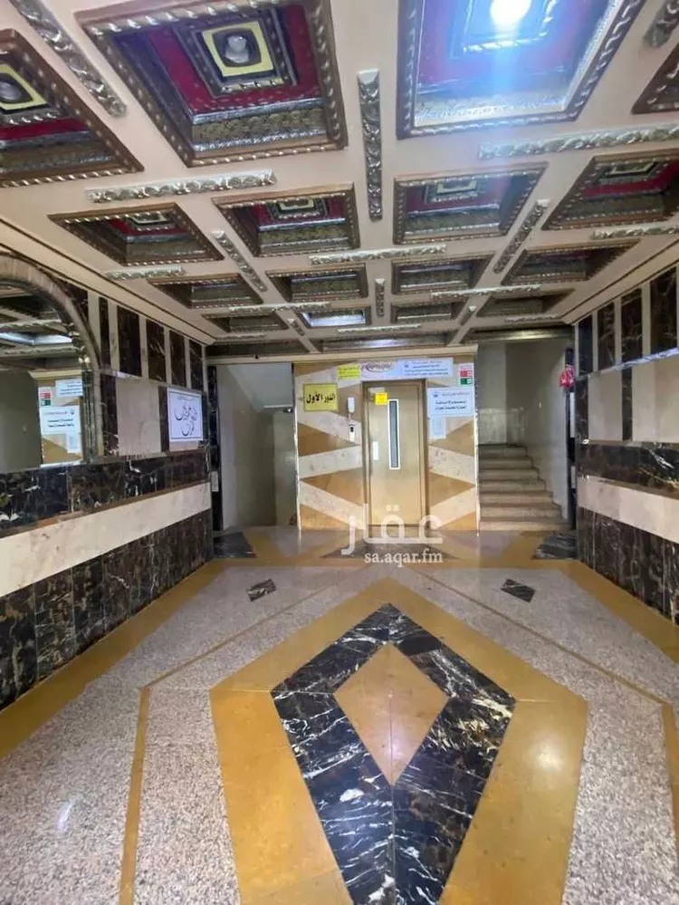 شقة للإيجار في شارع صري, حي السلامة, مدينة جدة, منطقة مكة المكرمة صورة 2