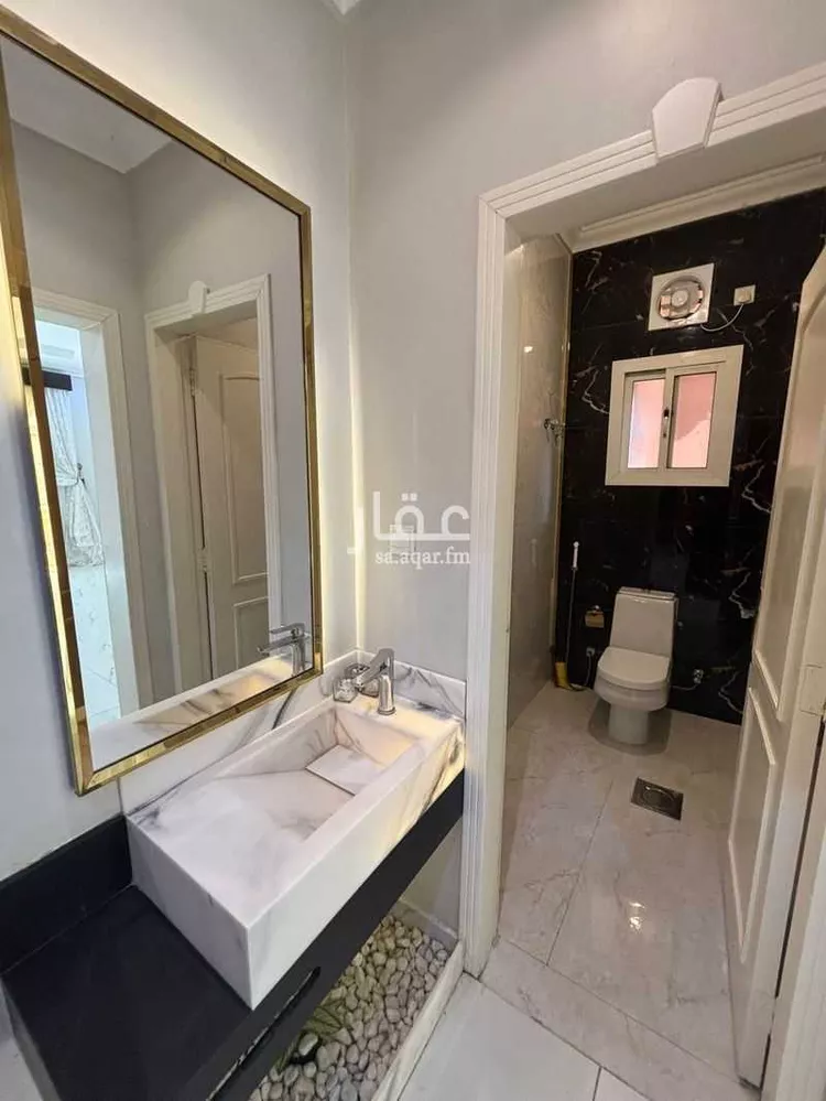 شقة للإيجار في شارع مناره المروه, حي السلامة, مدينة جدة, منطقة مكة المكرمة صورة 4
