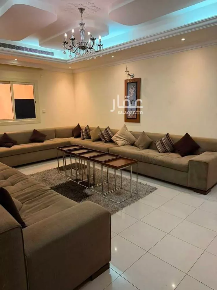 شقة للإيجار في شارع سلمان بن عبدالعزيز, حي الحمراء, مدينة جدة, منطقة مكة المكرمة 12