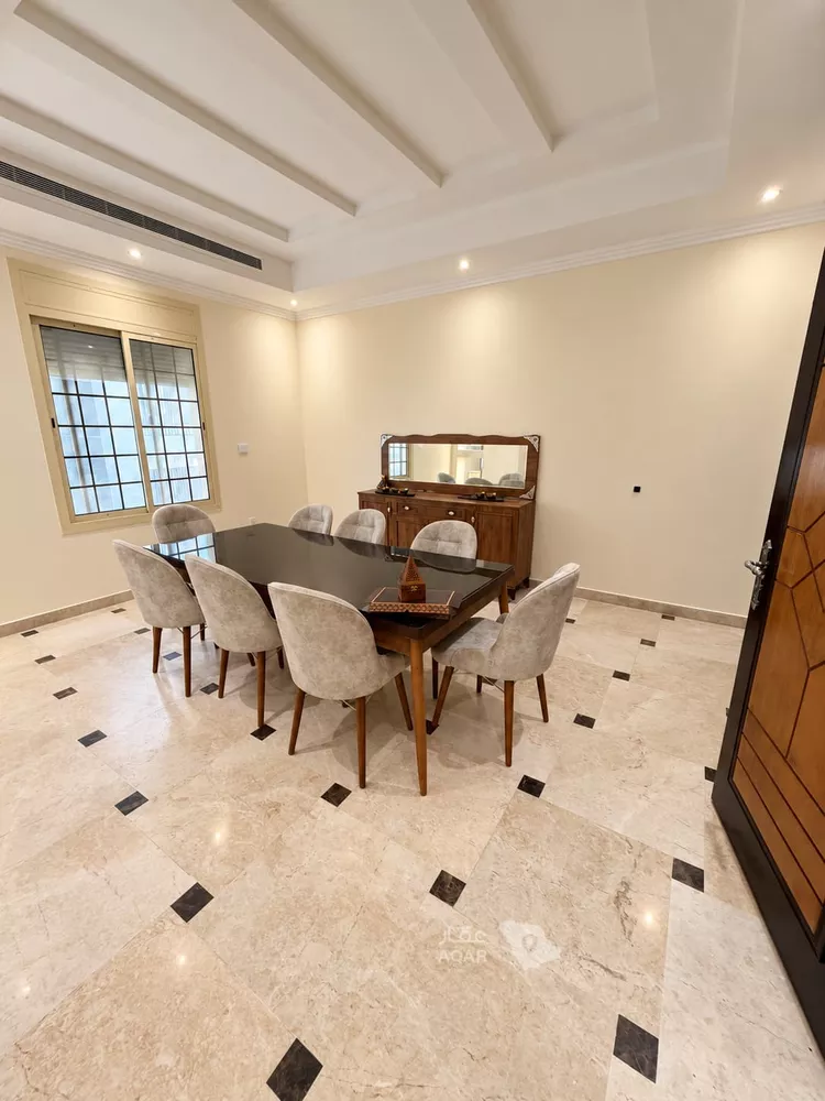 Apartment for Rent in Jeddah Al Hamra 10