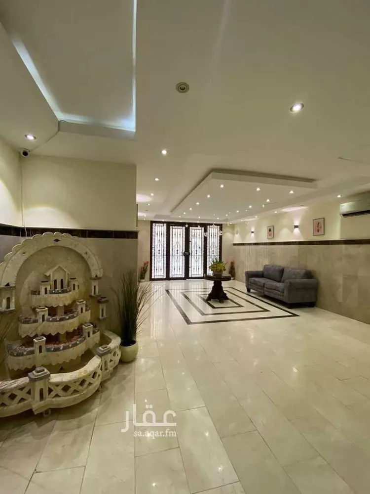 شقة للإيجار في شارع  حمد الحقيل, حي الروضة, مدينة جدة, منطقة مكة المكرمة صورة 2