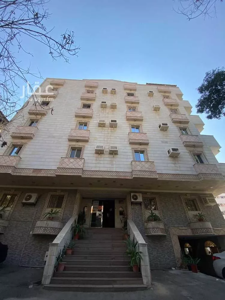 شقة للإيجار في شارع صري, حي السلامة, مدينة جدة, منطقة مكة المكرمة