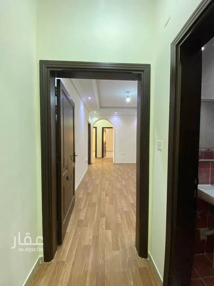 شقة للإيجار في شارع شافعي بن عمر , حي السلامة, مدينة جدة, منطقة مكة المكرمة صورة 4