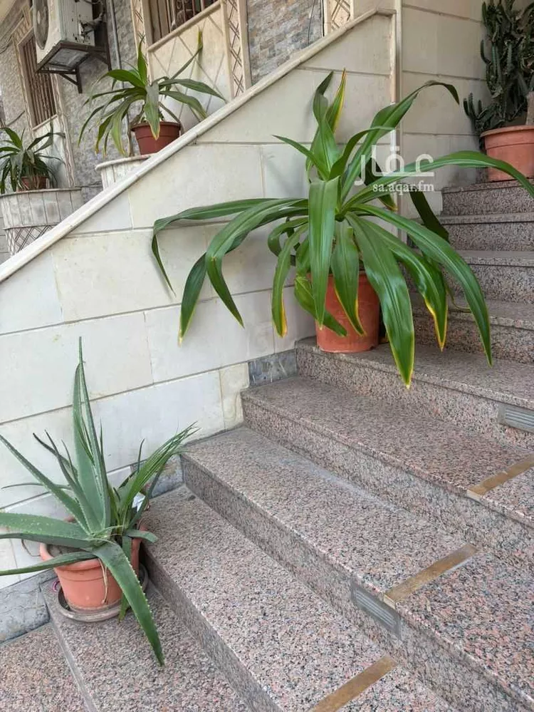 شقة للإيجار في شارع نهضة الشرق, حي السلامة, مدينة جدة, منطقة مكة المكرمة 1 صورة