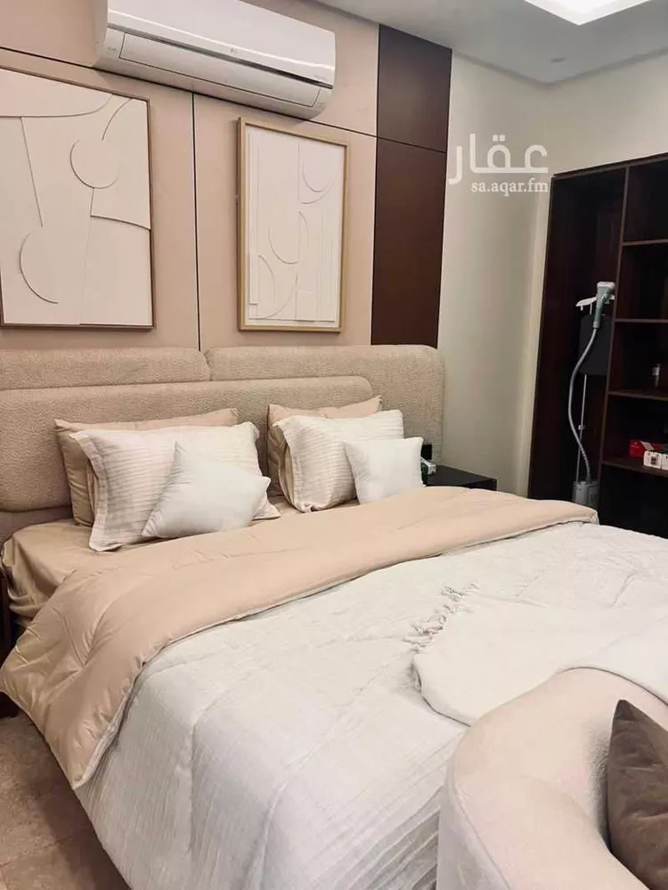 عمارة للإيجار في شارع عمرو بن بجاد, حي الزهراء, مدينة جدة, منطقة مكة المكرمة صورة 2
