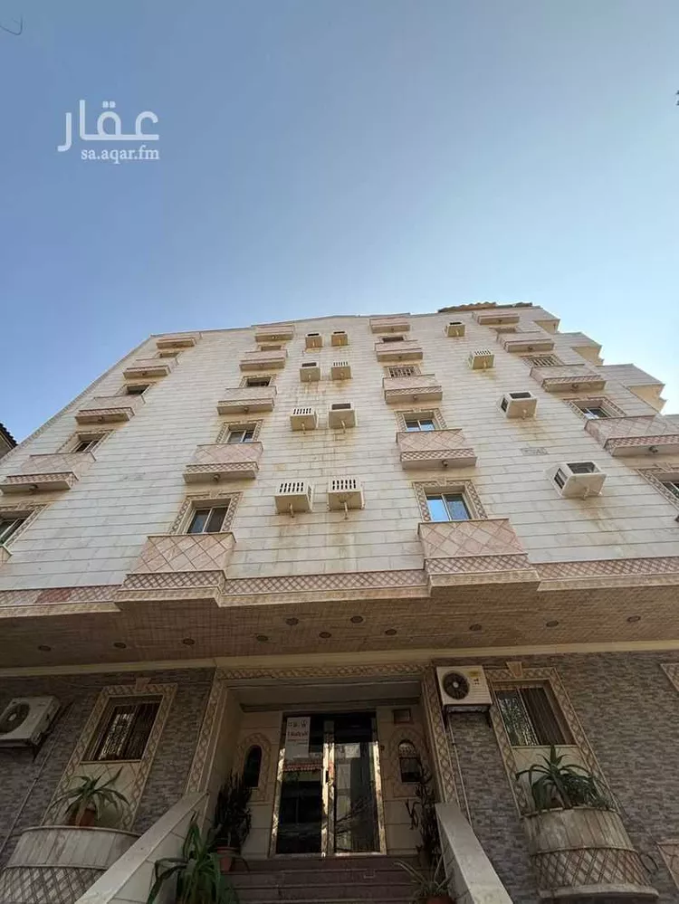 شقة للإيجار في شارع صري, حي السلامة, مدينة جدة, منطقة مكة المكرمة