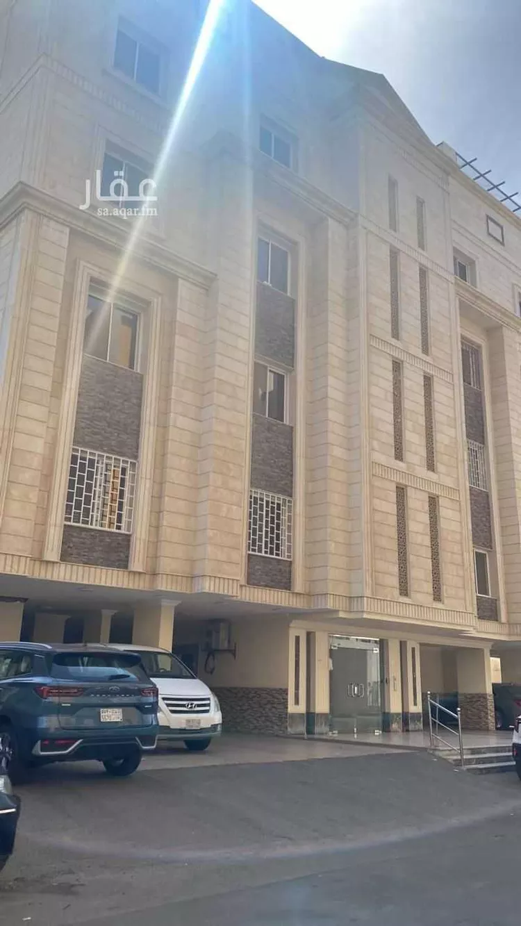 Apartment for Rent in Jeddah Ar Rawdah