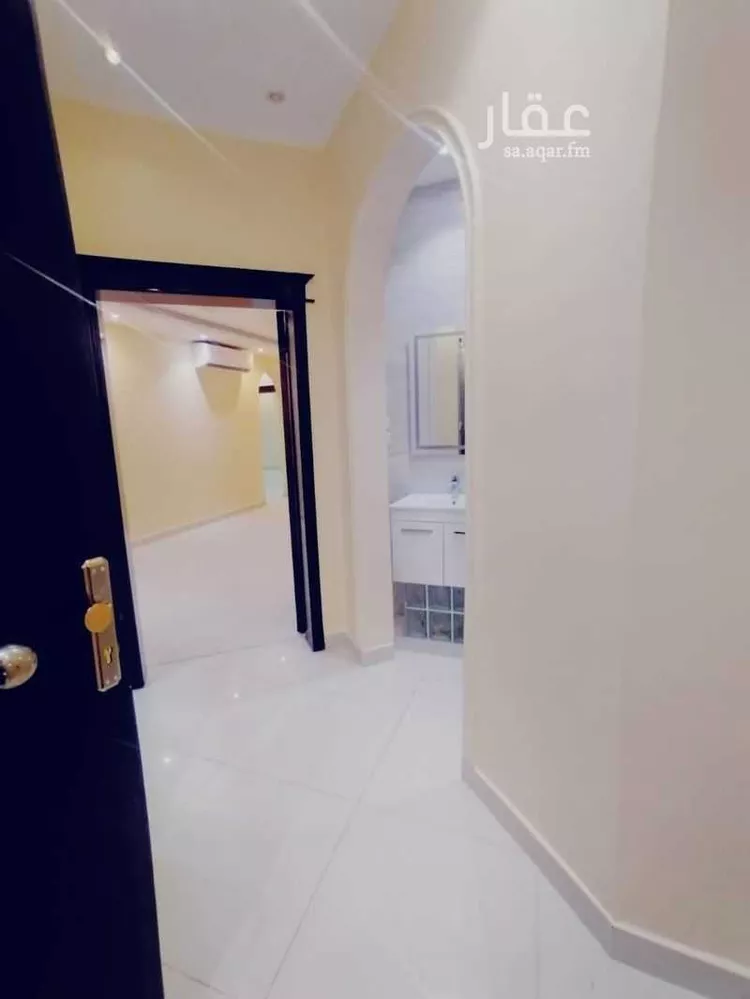 شقة للإيجار في شارع يزيد بن ابي منصور, حي النزهة, مدينة جدة, منطقة مكة المكرمة 10